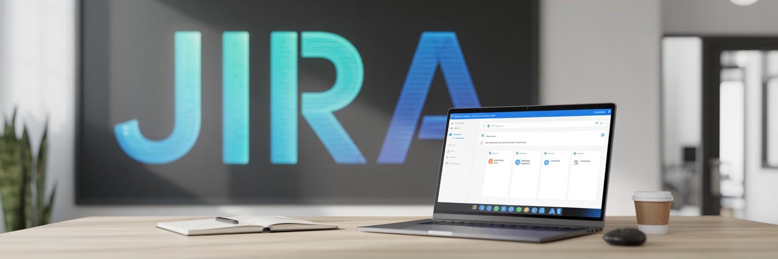 Jira Banner