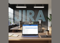 סדנת ניהול פרויקטי פיתוח בעזרת JIRA